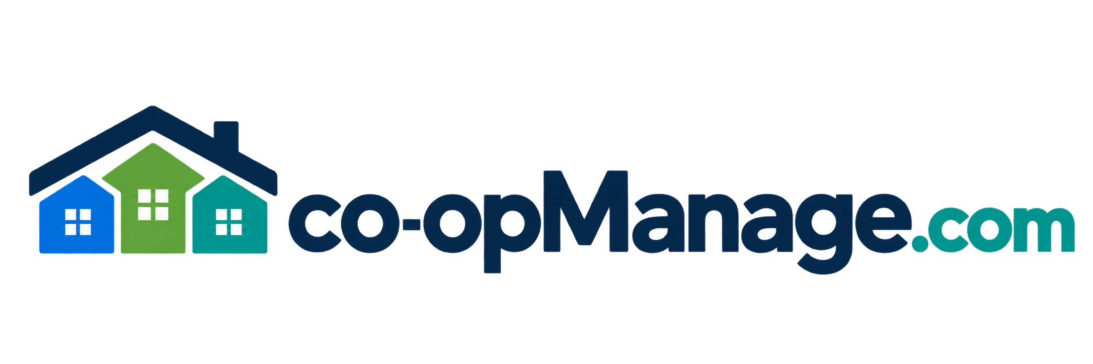 Co-opManage.com — Home