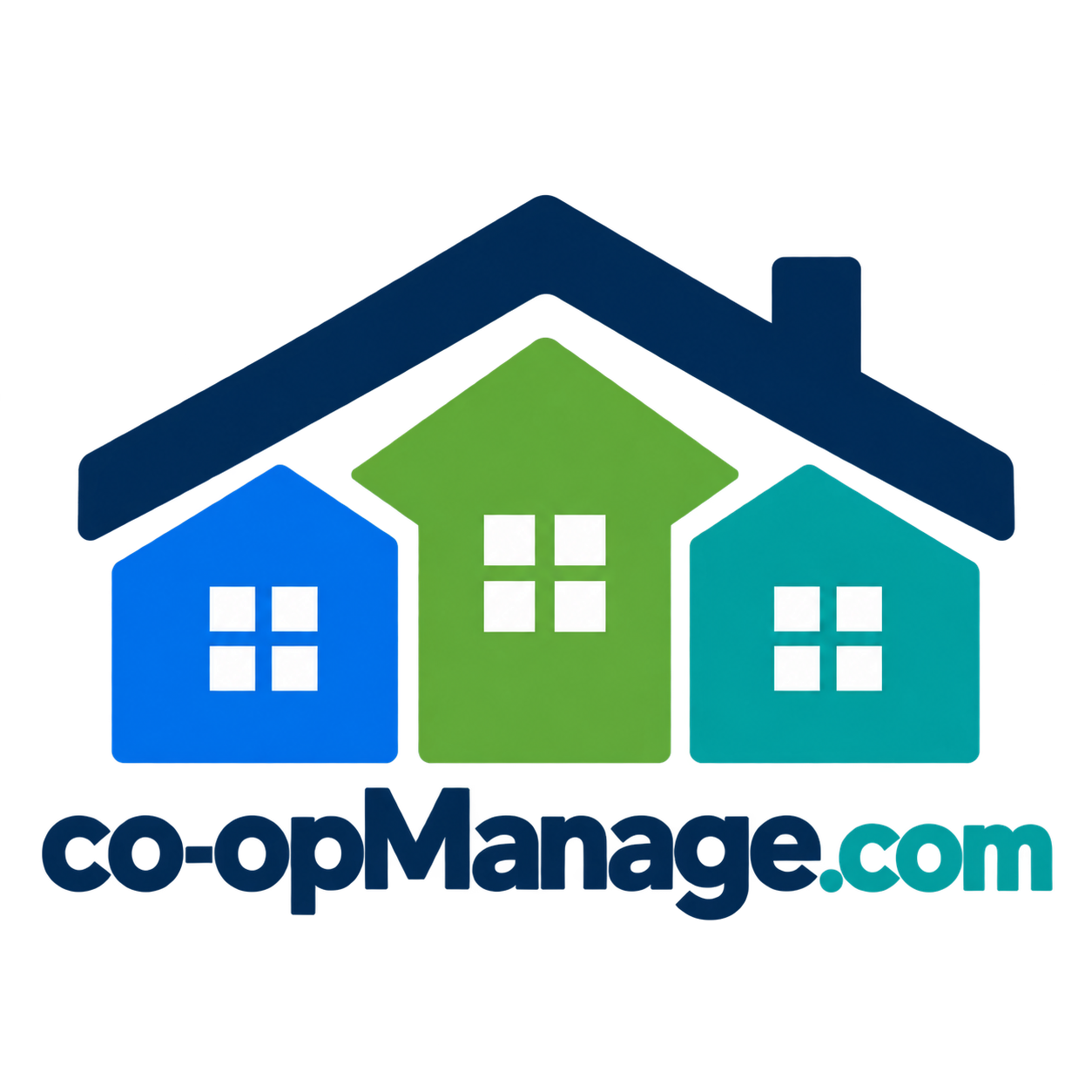 Co-opManage.com — Home